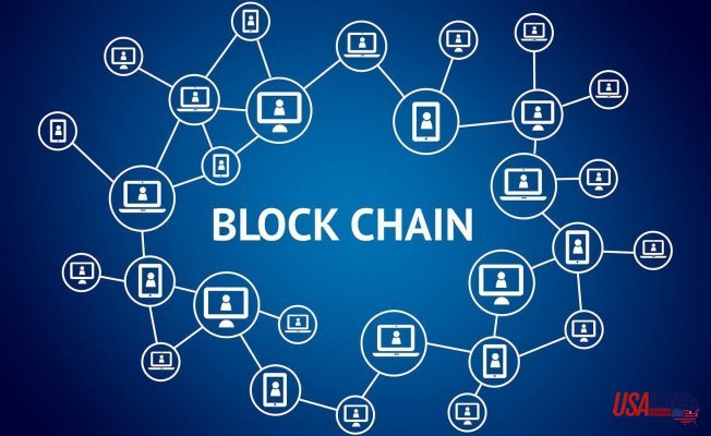 Blockchain Trends to Watch Out for in 2019