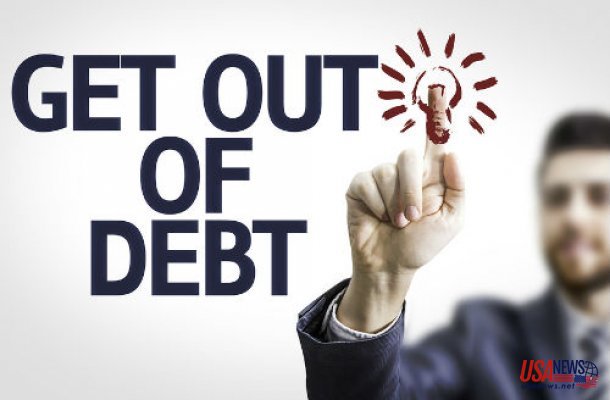 11 Crazy and Creative Ways to Become Debt-free