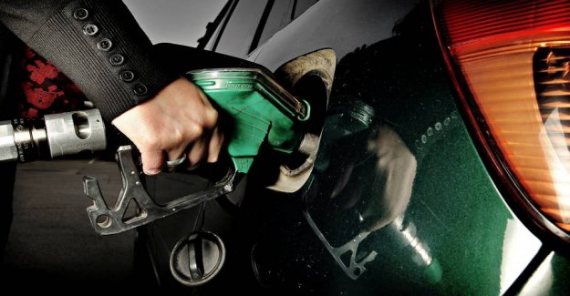 Increasing prices of petrol and diesel