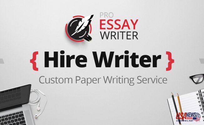 Paper writer service