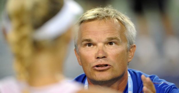 Angry Piotr on the Danish tennistop: Amateurs, who lied about us