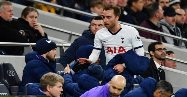 Eriksen gets harsh criticism: - Stains his legacy