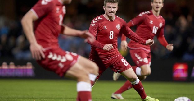 FC Midtjylland close on transfer-the scoop