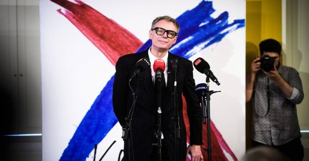 Klaus Riskærs party dropper municipal elections