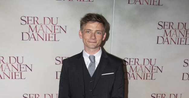 Robert-nominations are raining down over the Danish film