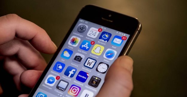 Apple gets millionbøde to make iPhones slower