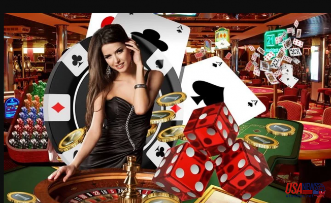 3 Tips on How to Choose the Best Live Casino