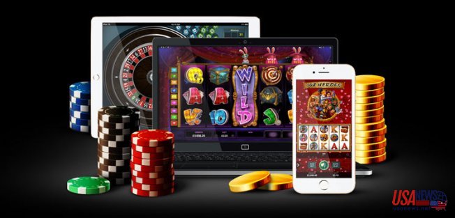 Online Gambling Market Valuation In The US