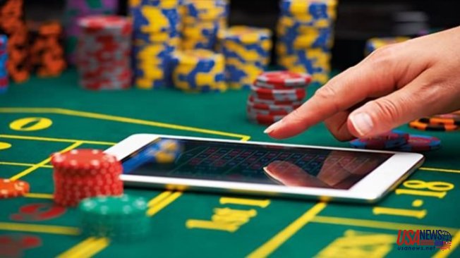 The Rising Popularity of Online Gambling
