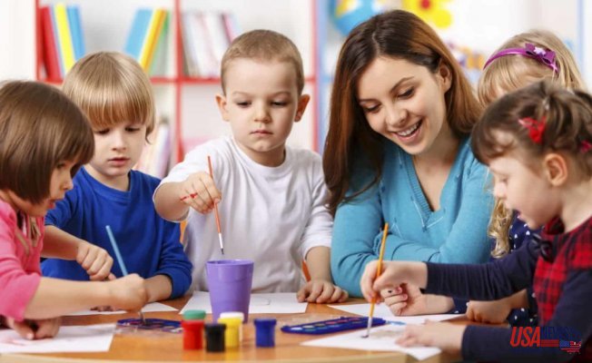 Choosing the Right Preschool for Your Child