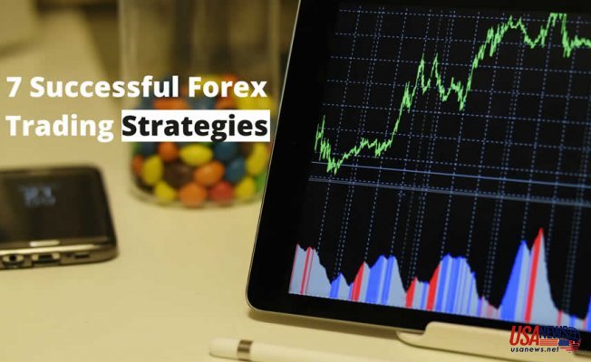 7 Successful Forex Trading Strategies