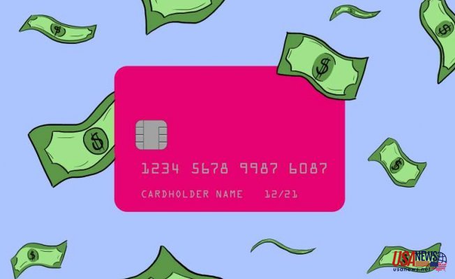 Is paying an annual fee for a credit card worth it?
