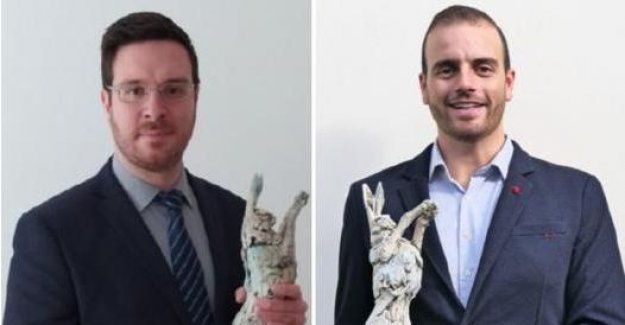 Research without testing on animals, two Italian among the winners of the Lush Prize