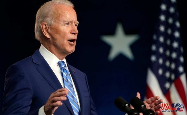 Biden introduces $1.9 trillion COVID-19 relief package that includes $1,400 stimulus checks