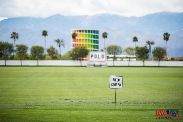 Coachella and Stagecoach music festivals Dropped Because of COVID-19 for Another year