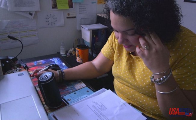 Lawyer, single Mother finds solace in Neighborhood Assistance Throughout COVID-19 unemployment