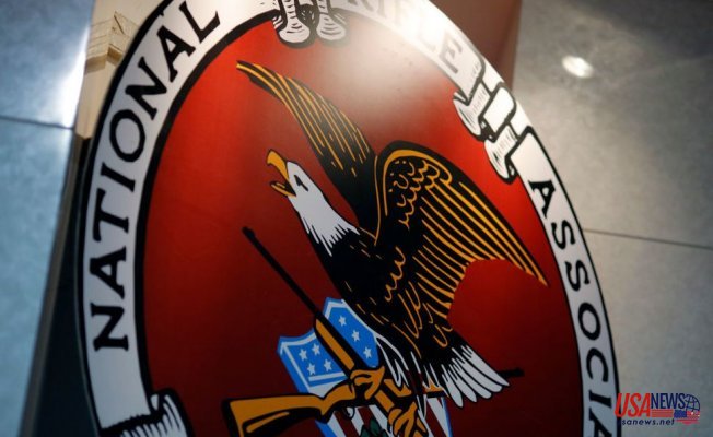 NRA Files for Bankruptcy, Strategies to Transfer From New York to Texas