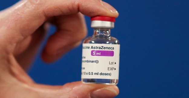 Corona: New vaccination order planned. Who gets the vaccine of AstraZenec?