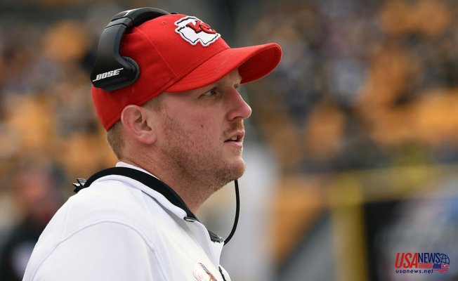Britt Reid, son of Andy Reid and Chiefs Helper, Included in serious car crash Before Super Bowl LV