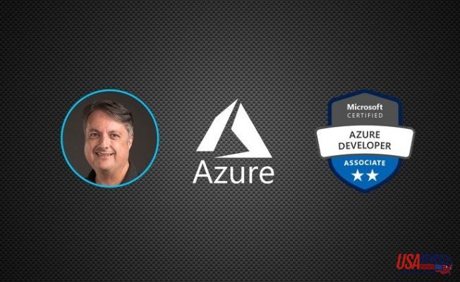 AZ-203 Developing Solutions For Microsoft Azure Exam Prep