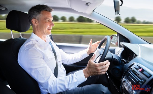 Top 5 Tips for Driving In US Which You Should Know