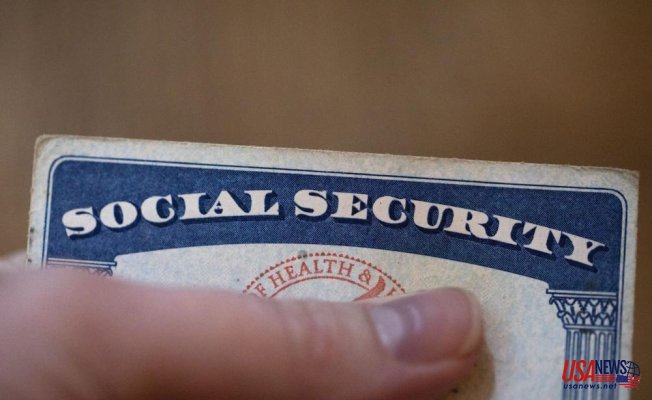As inflation rises, Social Security benefits get a big boost