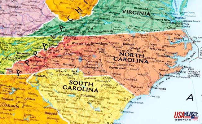 5 Tips for Moving to the "Carolinas"