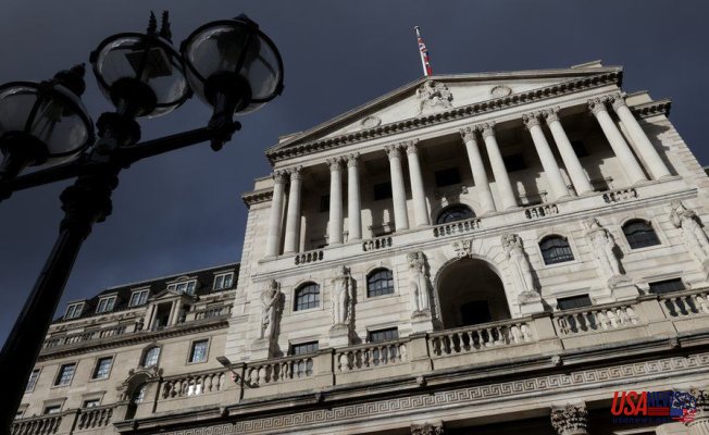 Bank of England warns about crypto-currency risk