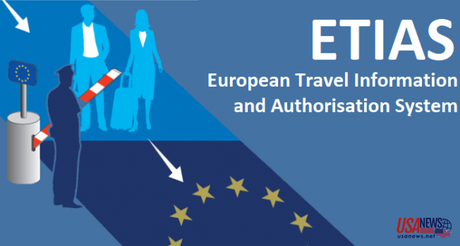 Europe Travel: Why/When you’ll need The New ETIAS Document