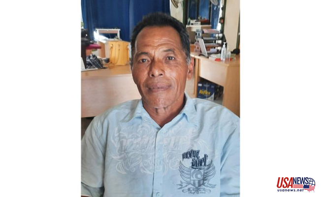 Diplomat: Tongan survival story matches events