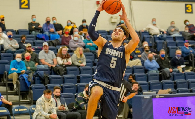 Monmouth basketball vs. St. Peter's - 3 key factors as Hawks aim to remain unbeaten in MAAC