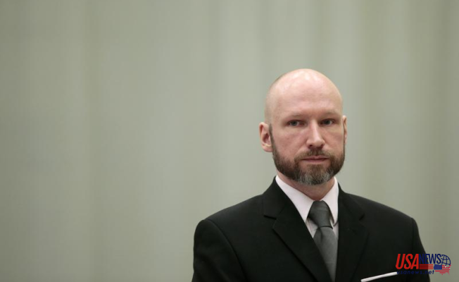 Norway mass murderer tests the limits of lenient justice system