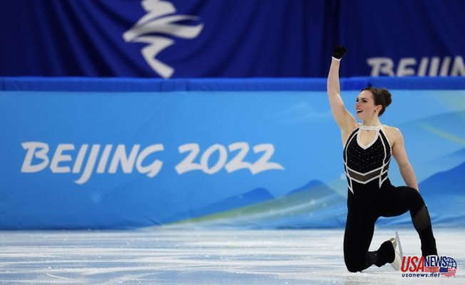 The debate about figure skating age also highlights body image issues