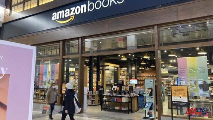 Amazon will close all brick-and-mortar stores in the U.S. and UK