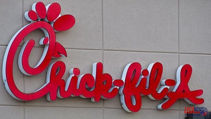 Chick-fil A could be declared a "public nuisance in California"