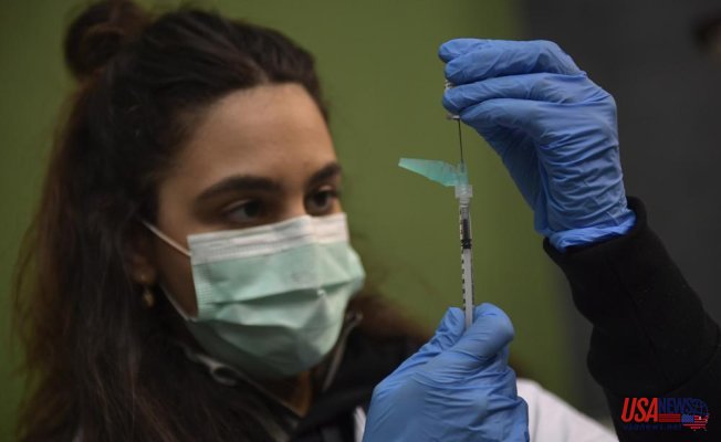 EU regulator begins reviewing Spanish COVID vaccine booster
