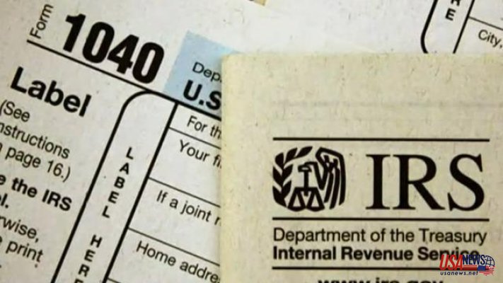 IRS claims it has a plan for reducing backlog. Hire 5,000 people -- no tax experience required