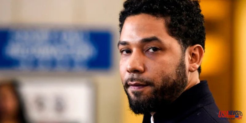 Jussie Smollett was sentenced to 150 days imprisonment for lying to the police about a racist and homophobic attack