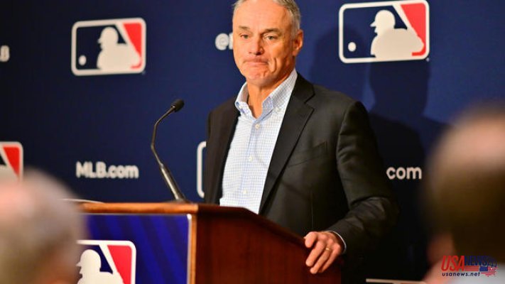 MLB cancels more games because owners and players fail to reach a deal