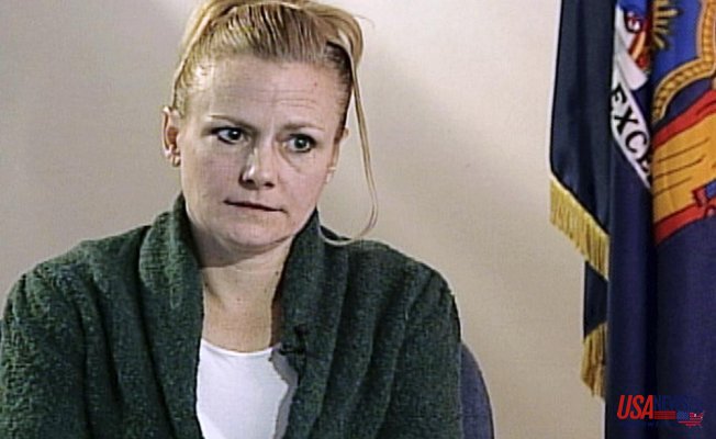 Pamela Smart denied chance at freedom decades after killing