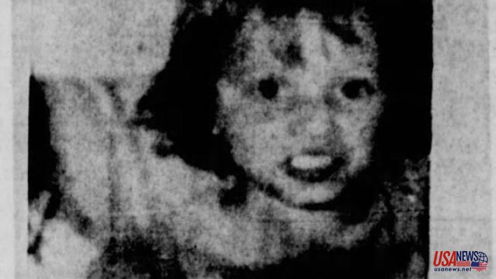 Sharon Lee Gallegos, 62 years after her death, identified "Little Miss Nobody", as Sharon Lee Gallegos