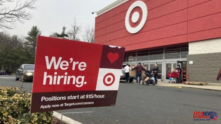 Target increases its minimum wage up to $24 per hour