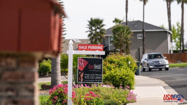 As interest rates rise, adjustable-rate mortgages are making a comeback