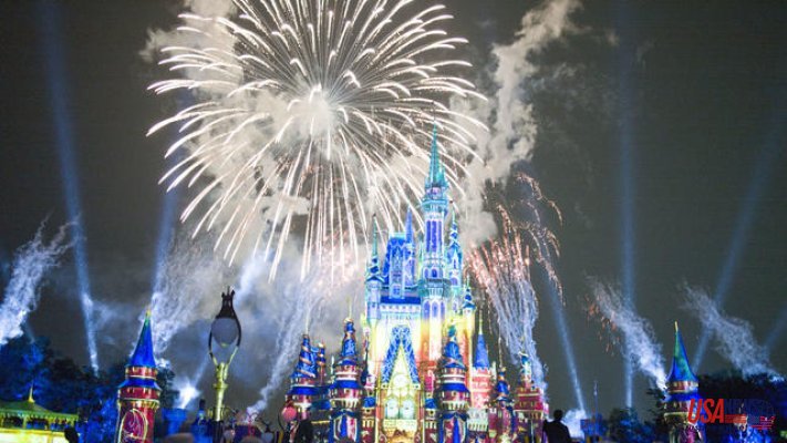 Disney: Florida cannot dissolve the special tax status of theme parks