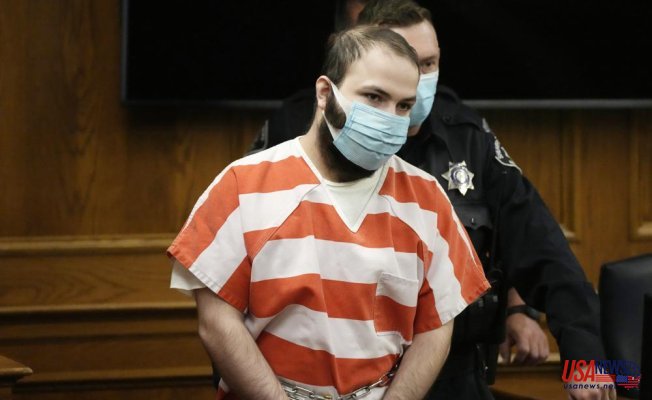 Judge: Colorado shooting suspect is incompetent to stand trial