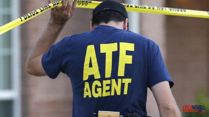 Marvin Richardson, Acting Director of ATF, to be Replaced