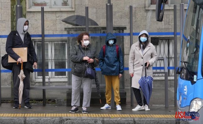 Spain eases indoor face-covering rules