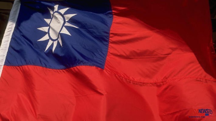 Taiwan TV station apologizes for claiming that China invaded Taiwan