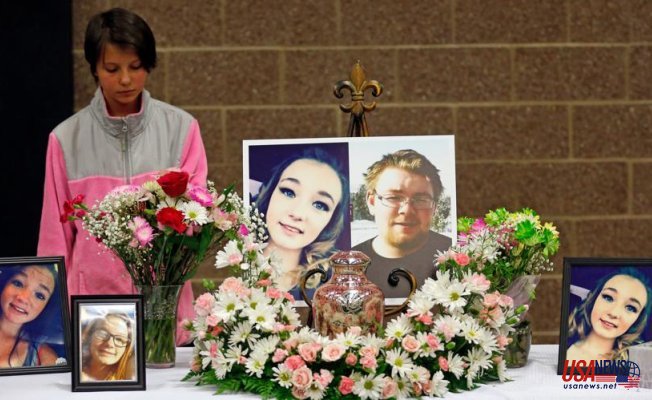 Utah teens killed in a mine shaft explosion are guilty of a verdict of guilt