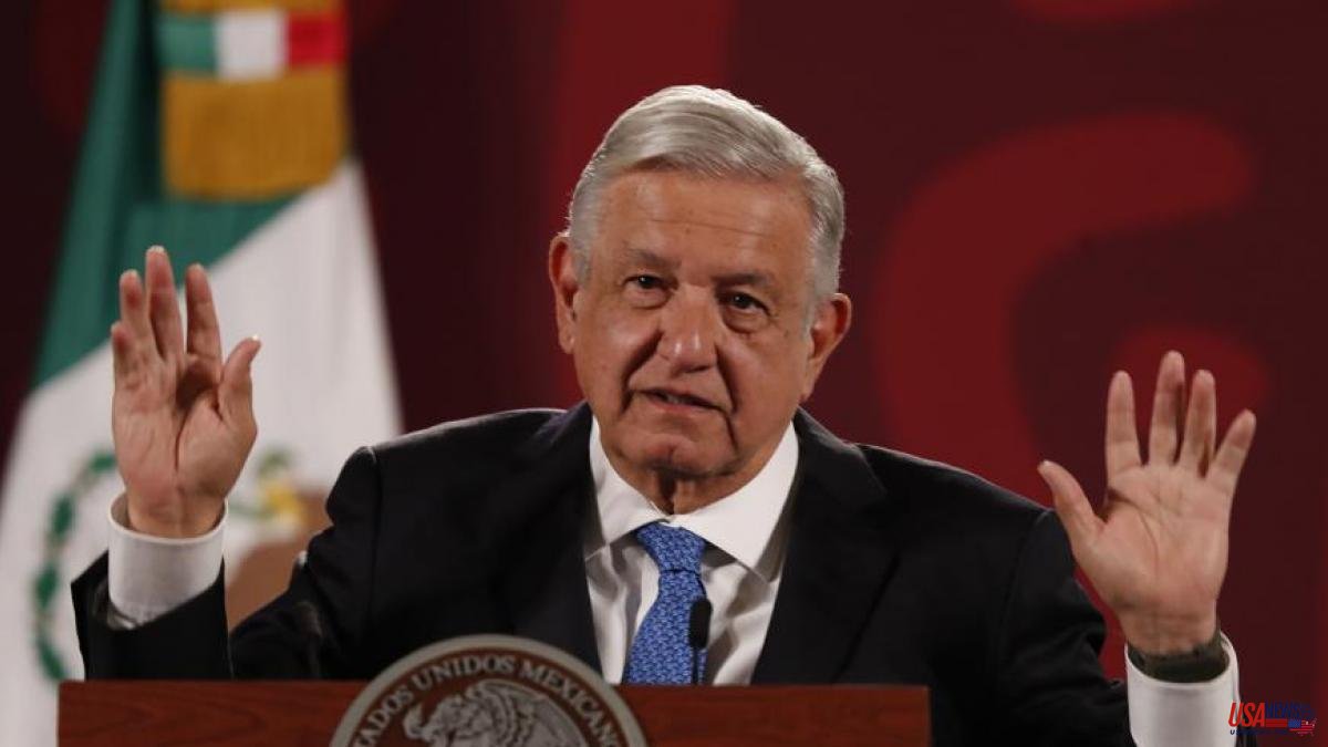 Obrador will not go to the American summit if Biden does not invite Cuba and Venezuela